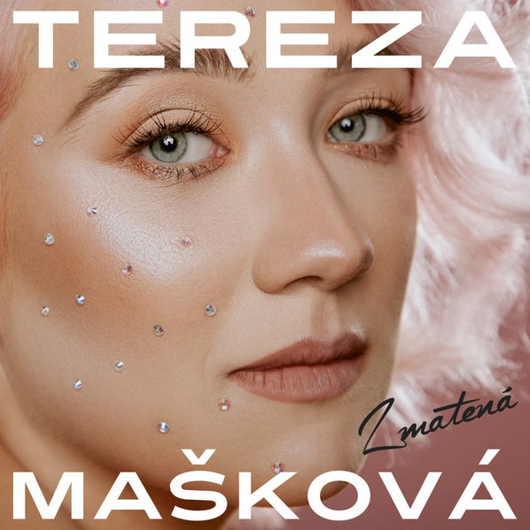 Mašková Tereza: Zmatená-190295218805