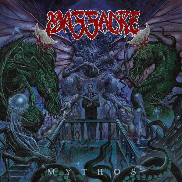 Massacre: Mythos-4065629657420