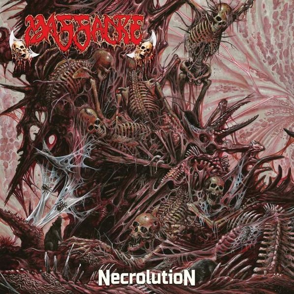 Massacre: Necrolution-5908287133846