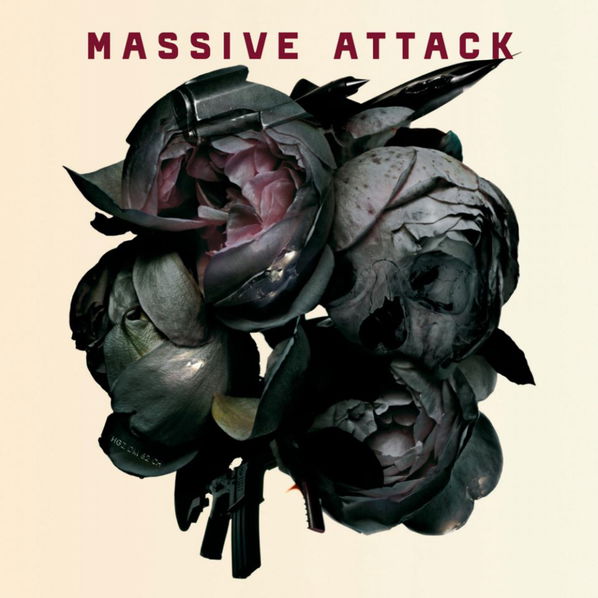 Massive Attack: Collected-94636006826