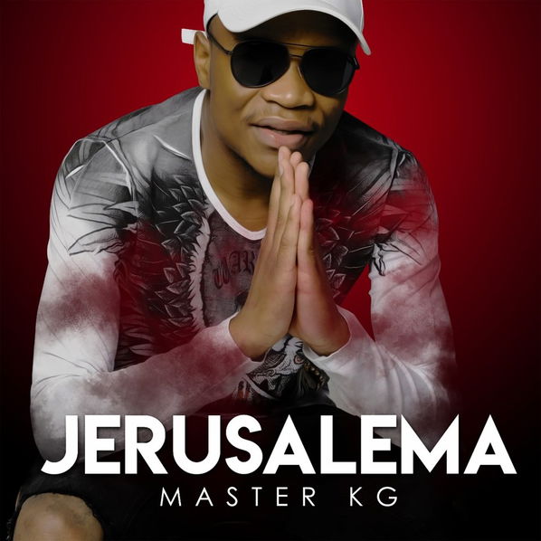 Master KG: Jerusalema-190295156008