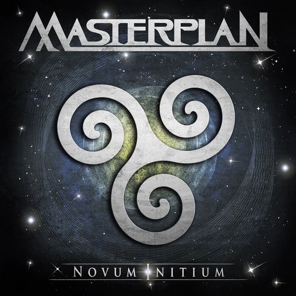 Masterplan: Novum Initium-884860080521