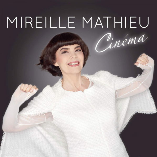 Mathieu Mireille: Cinéma-190759777329