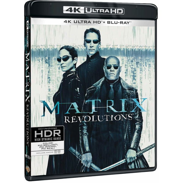 Matrix Revolutions-8595165384482