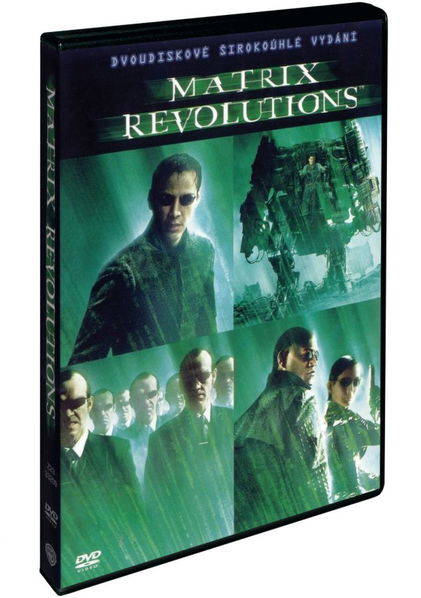 Matrix Revolutions-8595165324440