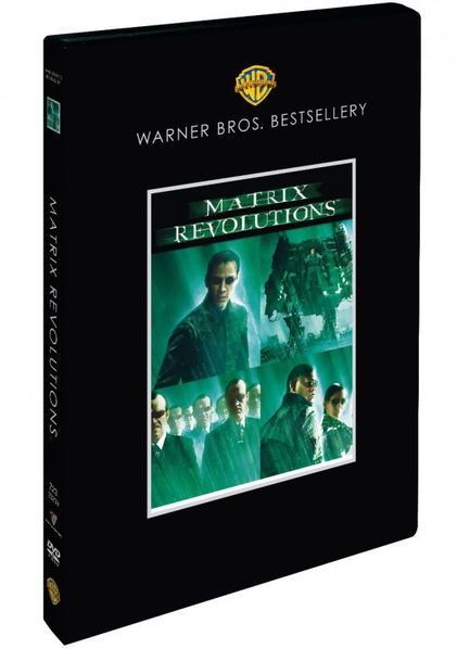 Matrix Revolutions-8595165324419