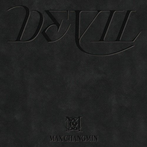 Max: Devil (Black Version)-8809755509958