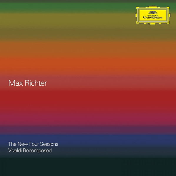 Max Richter: The New Four Seasons-28948627691