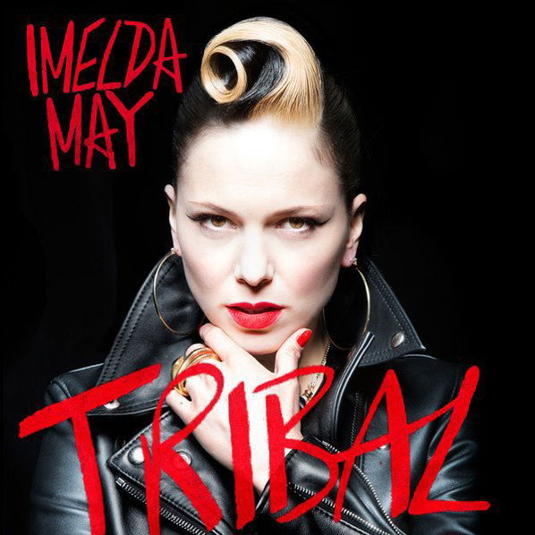 May Imelda: Tribal-602537635580