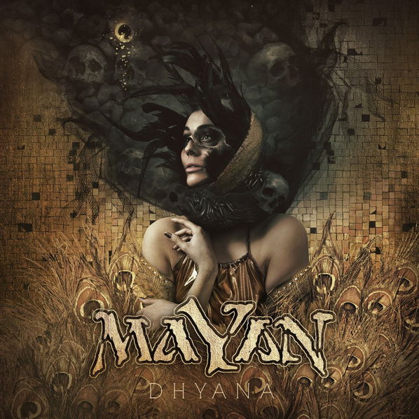 Mayan: Dhyana-727361438814