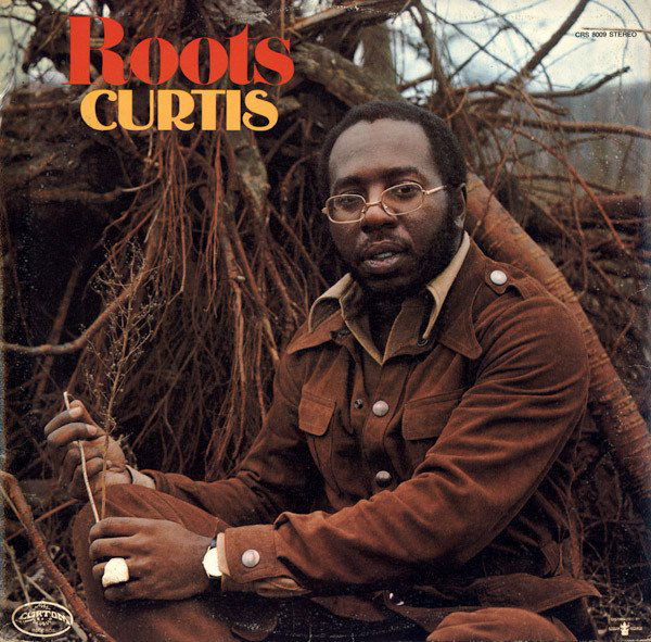 Mayfield Curtis: Roots-81227956332