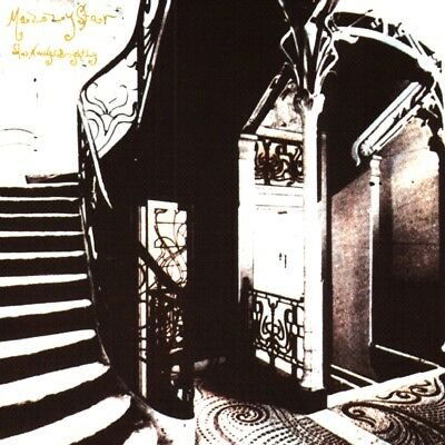 Mazzy Star: She Hangs Brightly-77779650828