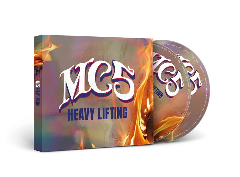 MC5: Heavy Lifting-4029759193081