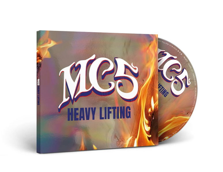 MC5: Heavy Lifting-4029759191216