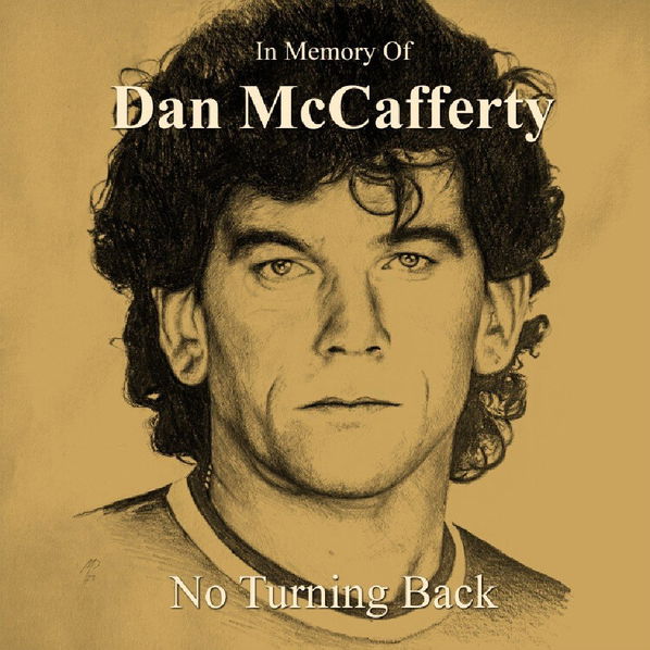 McCafferty Dan: In Memory Of Dan McCaferty-5200123664591