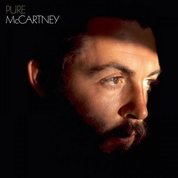 McCartney Paul: Pure Mccartney (Deluxe Edition)-888072386990