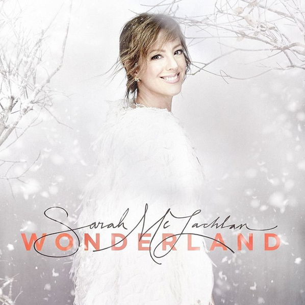 McLachlan Sarah: Wonderland-602557044430