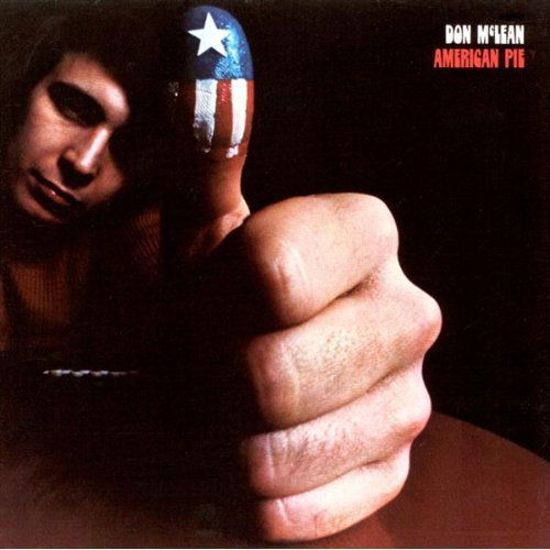 Mclean Don: American Pie-724358427929