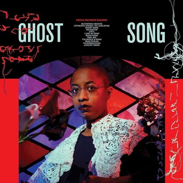 McLorin Salvant Cecile: Ghost Song-75597914672