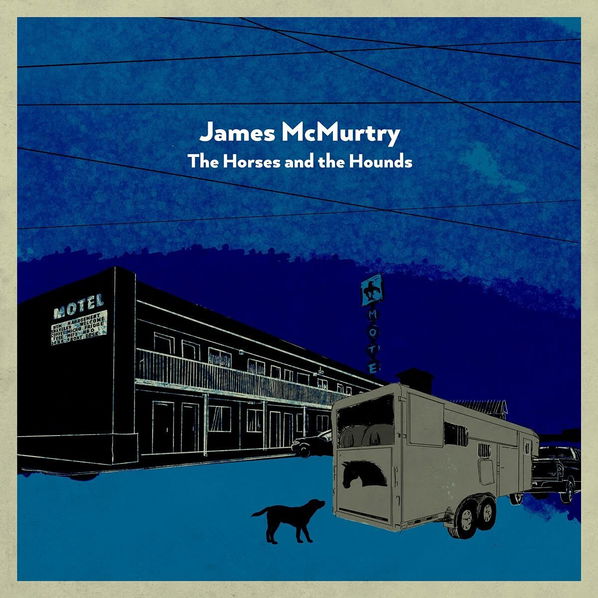 McMurtry James: Horses And The Hounds-607396651825