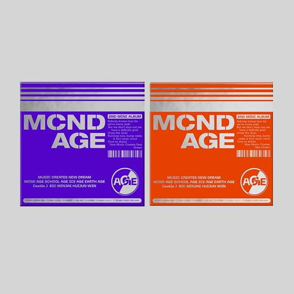 McNd: McNd Age-8804775155581