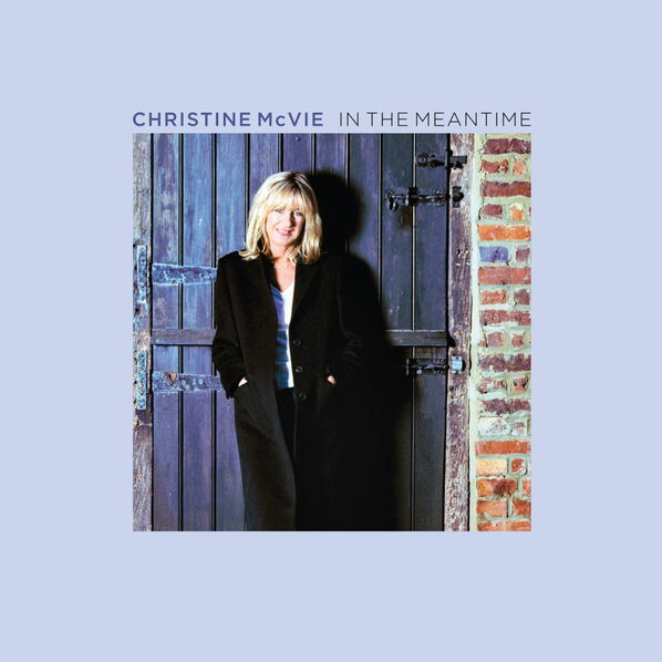 McVie Christine: In The Meantime-603497830749