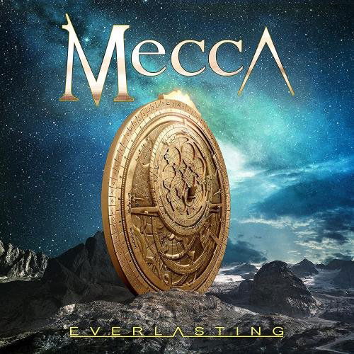 Mecca: Everlasting-8024391131428