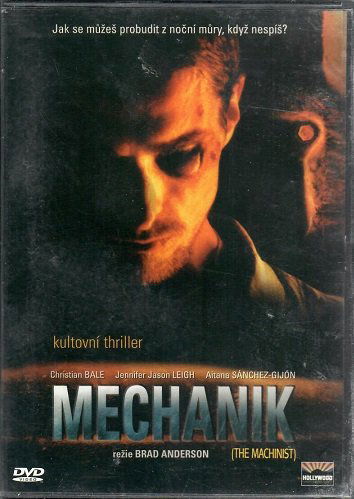 Mechanik-