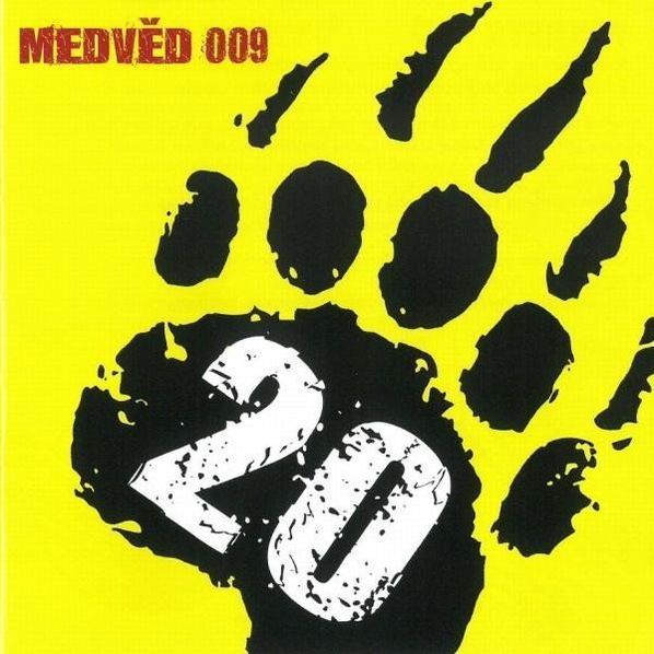 Medvěd 009: 20-8590233007485