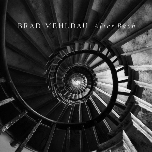 Mehldau Brad: After Bach-75597931808