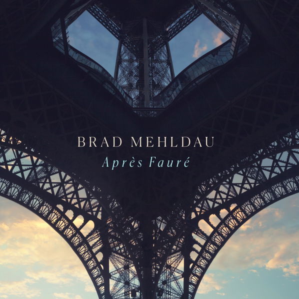 Mehldau Brad: Apres Fauré-75597900859