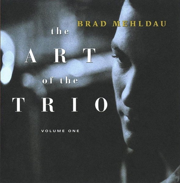 Mehldau Brad: Art Of The Trio Volume One-93624626022