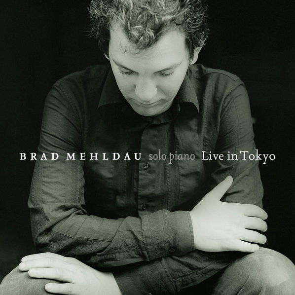 Mehldau Brad: Live In Tokyo-75597924688