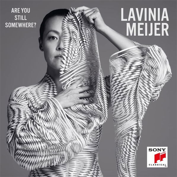 Meijer Lavinia: Are You Still Somewhere?-194399460627