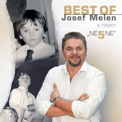 Melen Josef: Best Of-8590442052177