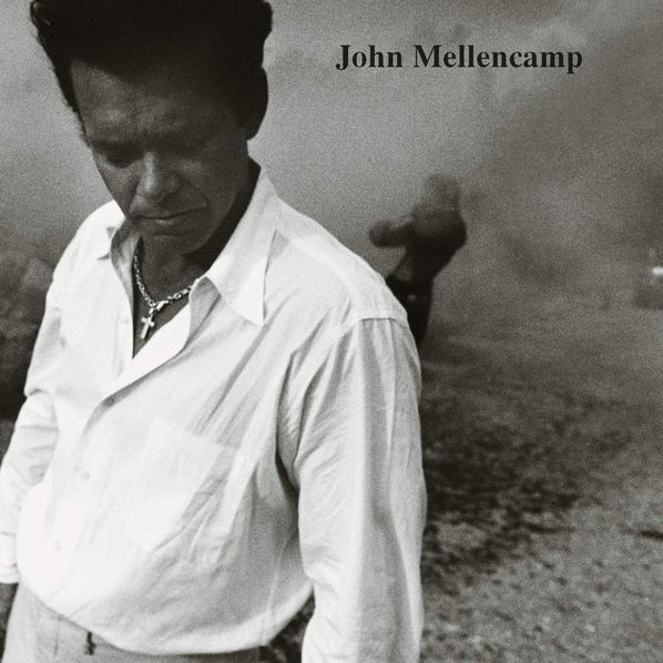 Mellencamp John: John Mellencamp-8718627224755