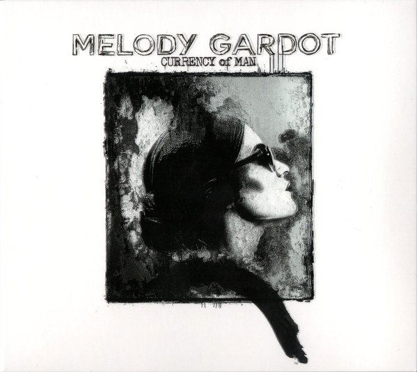 Melody Gardot: Currency Of Man (Deluxe Edition)-602547277794