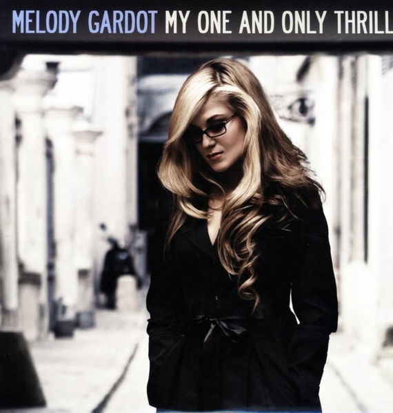 Melody Gardot: My One And Only Thrill-602517967816