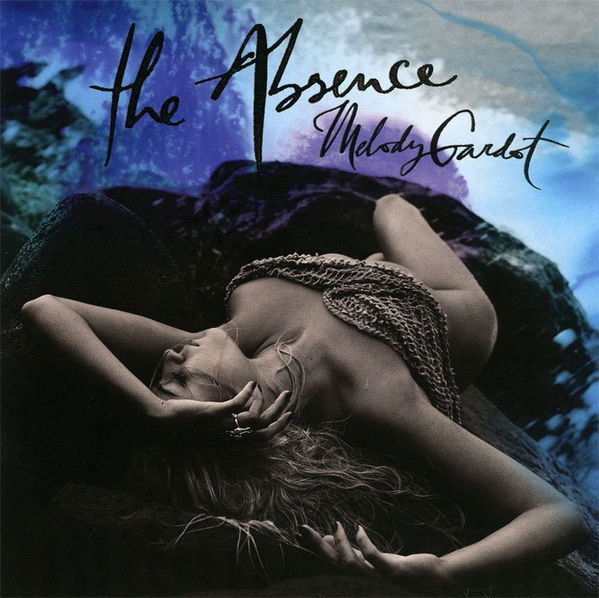 Melody Gardot: The Absence-602527926575