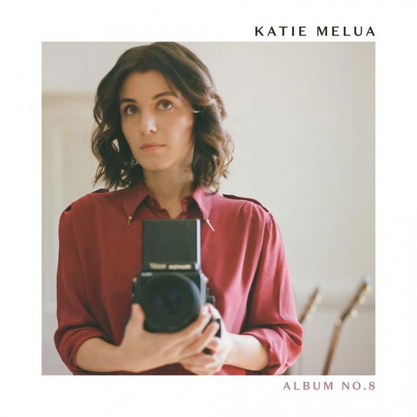 Melua Katie: Album No. 8-4050538624885