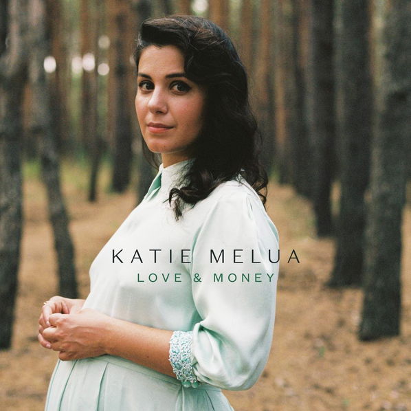 Melua Katie: Love & Money-4050538864113