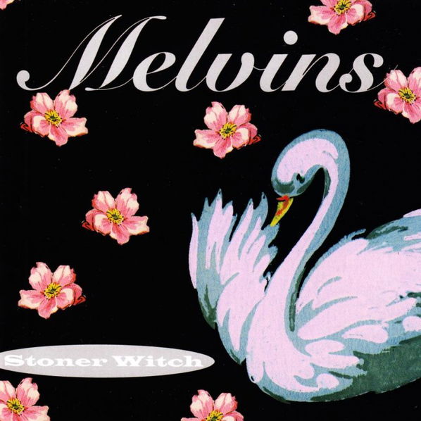 Melvins: Stoner Witch-75678270420