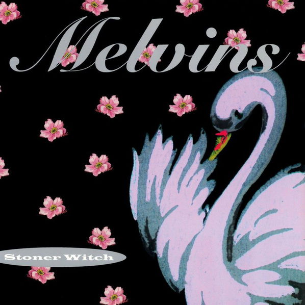 Melvins: Stoner Witch-8719262006539