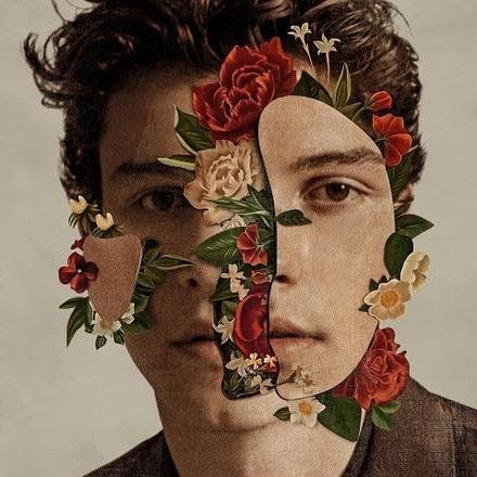 Mendes Shawn: Shawn Mendes (Deluxe Edition)-602567569305