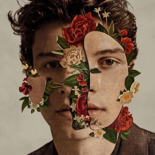 Mendes Shawn: Shawn Mendes-602567569497