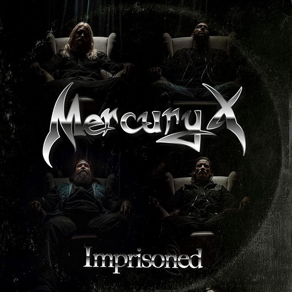 Mercury X: Imprisoned-8024391117422