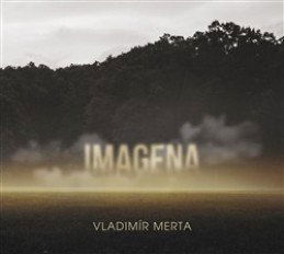 Merta Vladimír: Imagena-8594042900692