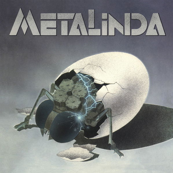 Metalinda: Metalinda-8584019223817