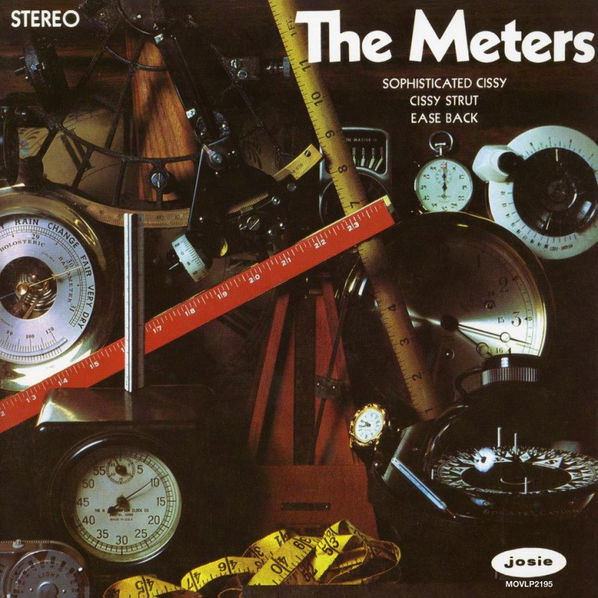 Meters: Meters-8719262007208