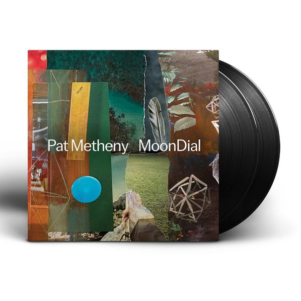 Metheny Pat: Moondial-4099964026863